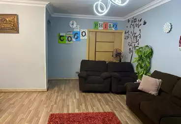 Apartments For sale - 3 rooms - floor 5