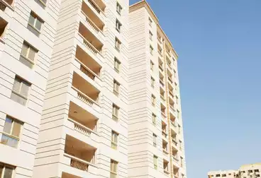 Furnished Apartment For sale - 3 rooms - floor 11