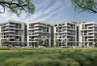 Apartment with Garden For sale - 3 rooms - floor 0