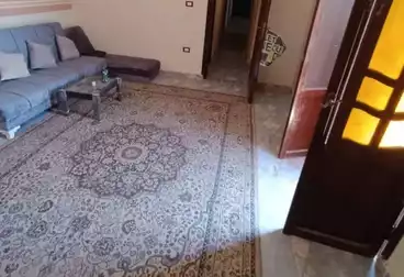 Roof For rent - 3 rooms - floor 6