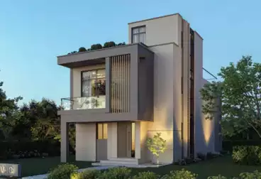 Separate Villa For sale - 3 rooms