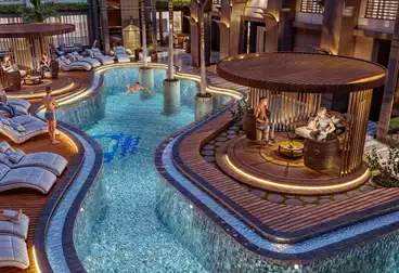 Apartments For sale - 2 rooms - floor 1