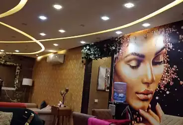 عقارات للبيع - 4 غرف - بالدور 5