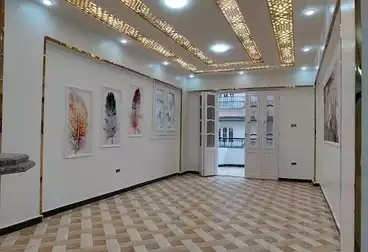 شقق للبيع - 2 غرف - بالدور 3