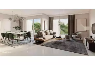 Duplex For sale - 3 rooms - floor 3