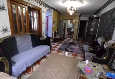 Apartments For sale - 3 rooms - floor 2