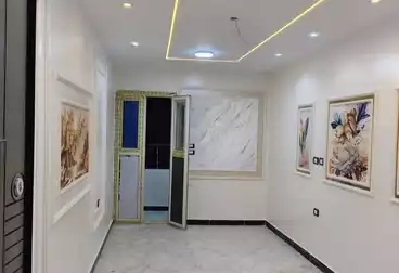 Apartments For sale - 2 rooms - floor 5