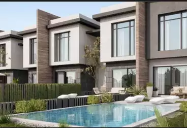 بنتهاوس للبيع - 4 غرف - بالدور 1