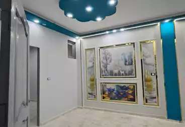 undefined undefined - 2 rooms - floor 3