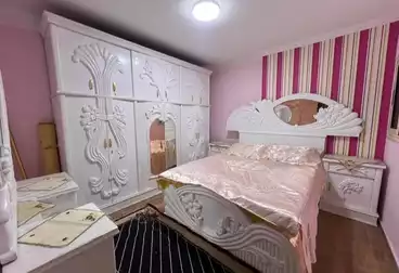 Furnished Apartment For rent - 2 rooms - floor 4