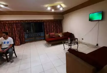 Furnished Apartment For rent - 3 rooms - floor 2