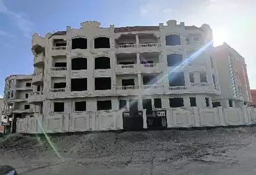 Apartments For sale - 3 rooms - floor 1