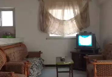 Furnished Apartment For rent - 2 rooms - floor 2
