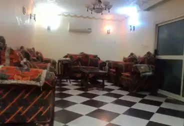 Furnished Apartment For sale - 2 rooms - floor 3