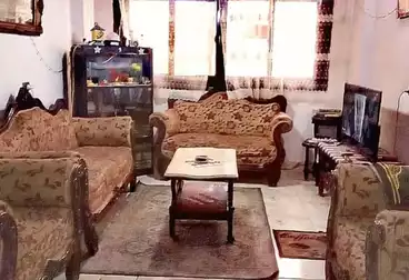 Apartment with Garden For sale - 3 rooms - floor 0