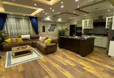 شقق للإيجار - 3 غرف - بالدور 0