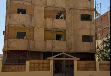 شقق للبيع - 3 غرف - بالدور 3