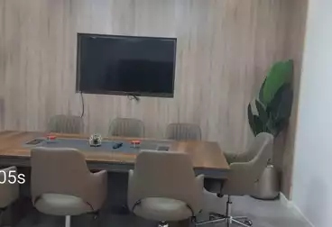 Administrative For rent - 1 rooms - floor 2