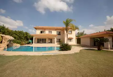 Villas For rent - 4 rooms - floor 2