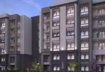 Duplex For rent - 3 rooms - floor 2