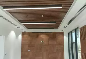 Administrative For rent - 30 rooms - floor 2