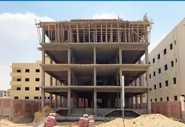 Apartments For sale - 3 rooms - floor 2