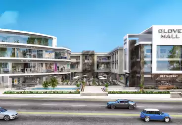 Commercial For sale - floor 1
