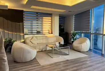 Offices For rent - 23 rooms - floor 1
