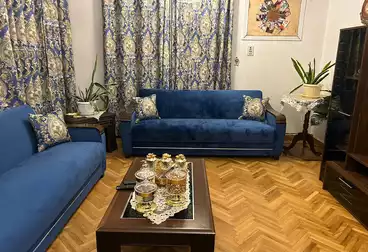 شقق مفروشة للإيجار - 3 غرف - بالدور 9