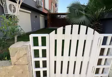 Duplex For sale - 3 rooms - floor 0