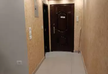 Furnished Apartment For rent - 2 rooms - floor 5