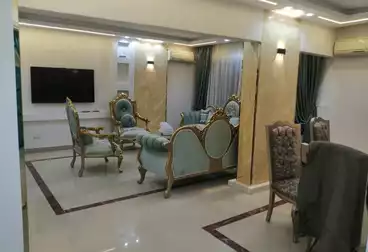 Furnished Apartment For rent - 2 rooms - floor 4