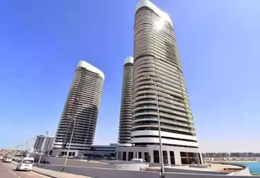 undefined undefined - 2 rooms - floor 17