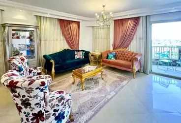 عقارات للإيجار - 3 غرف - بالدور 8