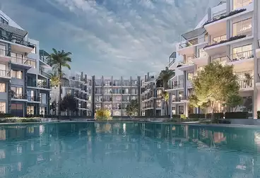 Apartments For sale - 2 rooms - floor 1