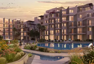 Apartments For sale - 2 rooms - floor 1