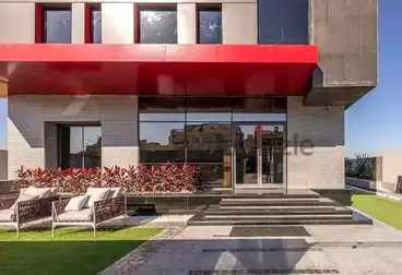 Administrative Building For sale - 36 rooms