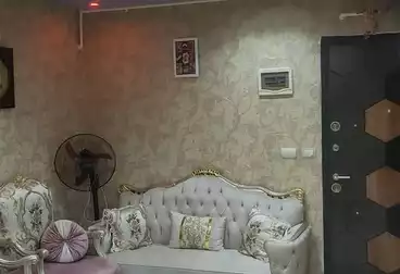 شقق للبيع - 3 غرف - بالدور 12