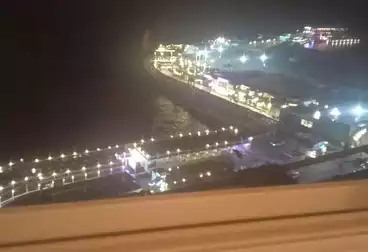 عقارات للبيع - 2 غرف - بالدور 13