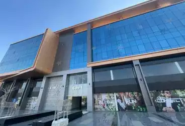 مكاتب للإيجار - 2 غرف - بالدور 1