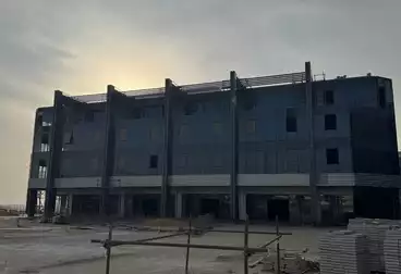 Offices For sale - 2 rooms - floor 1