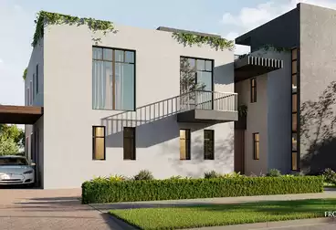 Town House For sale - 3 rooms