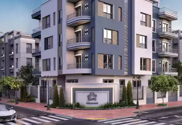 Apartments For sale - 3 rooms - floor 1