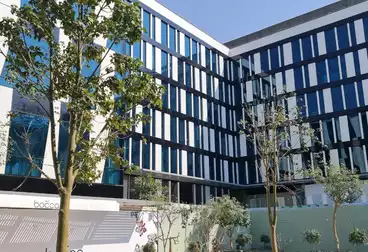 Offices For rent - 4 rooms - floor 3