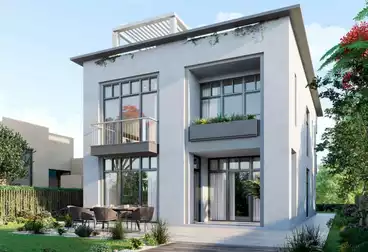 Separate Villa For sale - 4 rooms