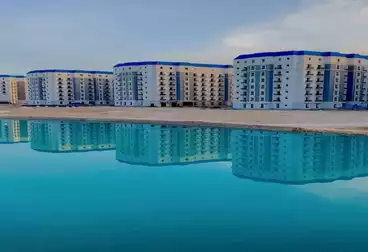 Apartments For sale - 2 rooms - floor 3