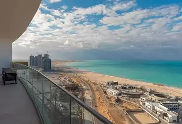 Apartments For sale - 2 rooms - floor 9
