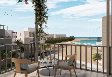 Apartments For sale - 2 rooms - floor 2