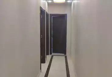 Apartment with Garden For sale - 3 rooms - floor 0