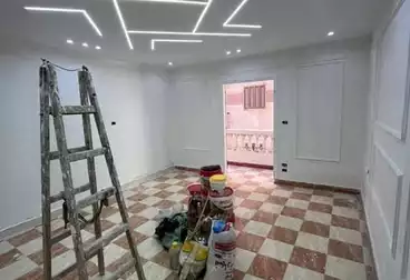 Apartments For sale - 3 rooms - floor 3